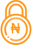 strong security